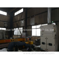 Industrial Dust Collector for Laser and Plasma Cutting